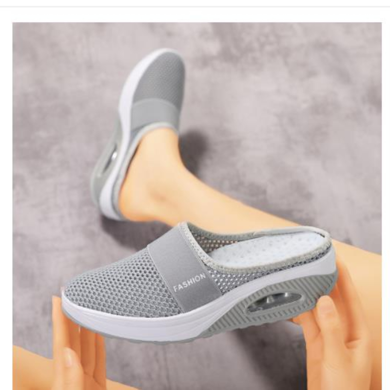 Shoes Air Women Walking Cushio - đánh giá và giá Women'S Shoes Hey Dude