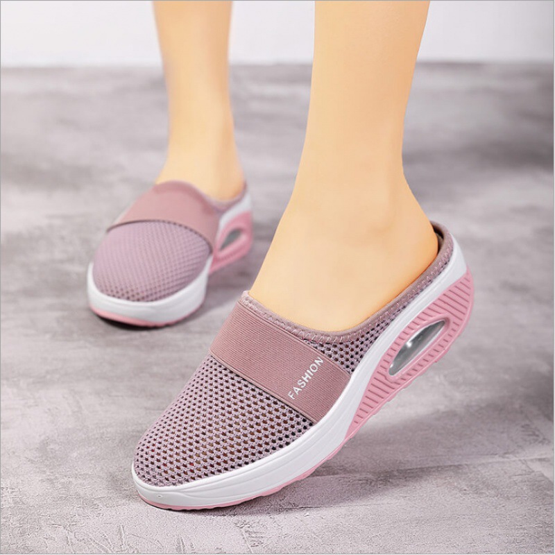 Shoes Air Women Walking Cushio - đánh giá và giá Women'S Shoes Hey Dude
