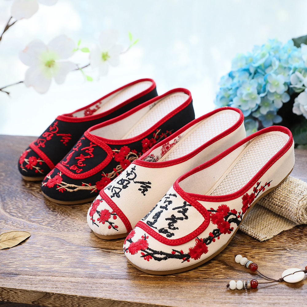 Veowalk Women Summer Cotton Fa - đánh giá và giá Women'S Shoes Vegan