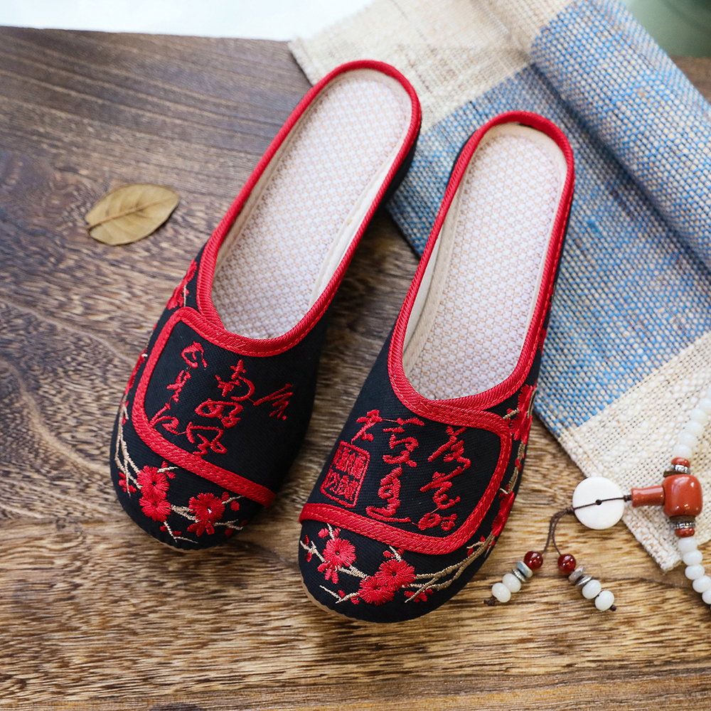 Veowalk Women Summer Cotton Fa - đánh giá và giá Women'S Shoes Vegan
