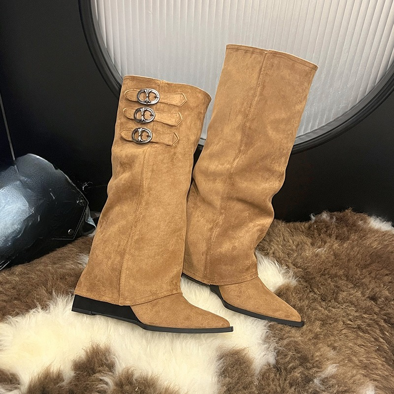 Western Cowboy Pointed Toe Boo - đánh giá và giá Western Cowgirl Boot