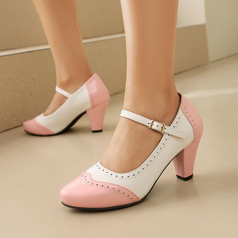 Mary Jane Shoes Women Patent L - đánh giá và giá Women'S Xti Shoes