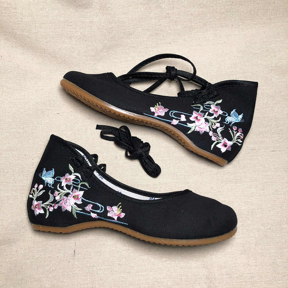 Veowalk Ankle Strap Women Canv - đánh giá và giá Women'S Shoes Vegan