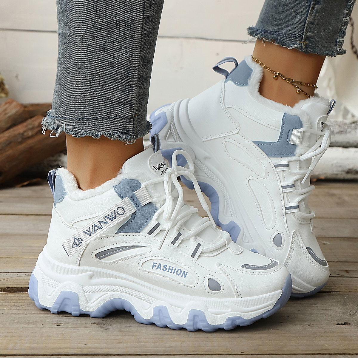 2025 New Women Casual Fashion  - đánh giá và giá Women'S Shoes Trending 2025