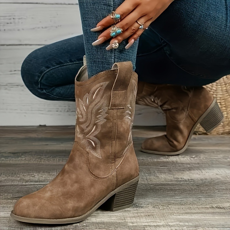 Womens Western Cowboy Boots Mi - đánh giá và giá Western Cowgirl Boot