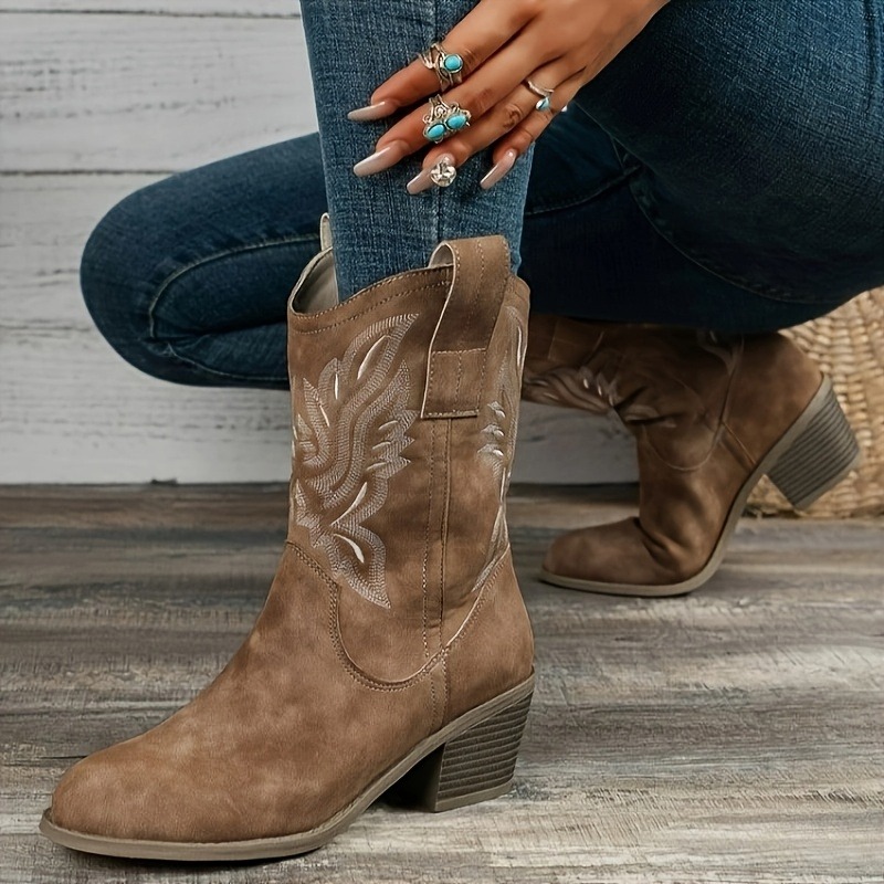 Womens Western Cowboy Boots Mi - đánh giá và giá Western Cowgirl Boot