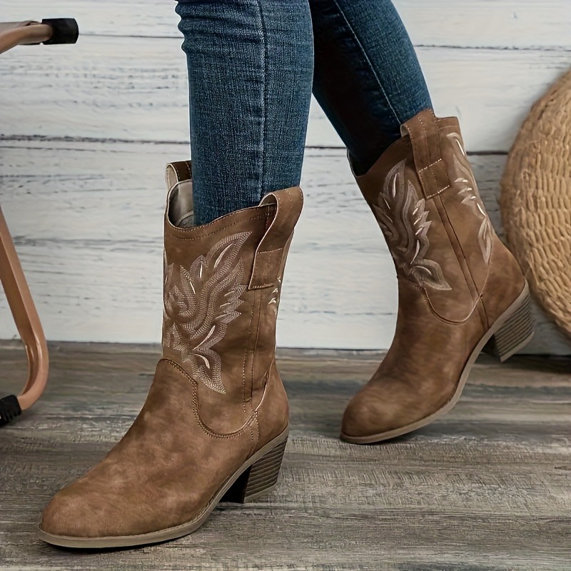 Womens Western Cowboy Boots Mi - đánh giá và giá Western Cowgirl Boot