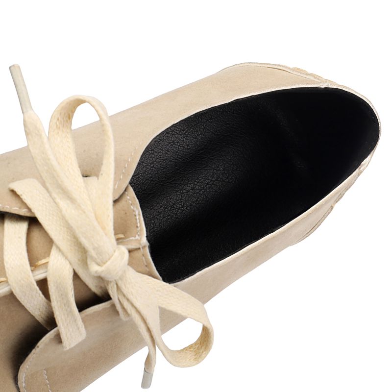 Girseaby Retro Men Male Shoes  - đánh giá và giá Women'S Shoes Extended Sizes