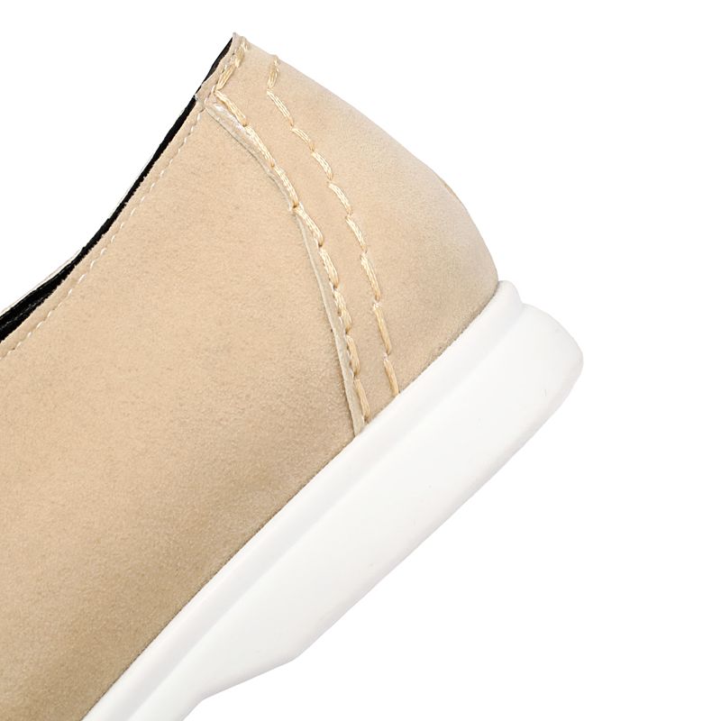 Girseaby Retro Men Male Shoes  - đánh giá và giá Women'S Shoes Extended Sizes