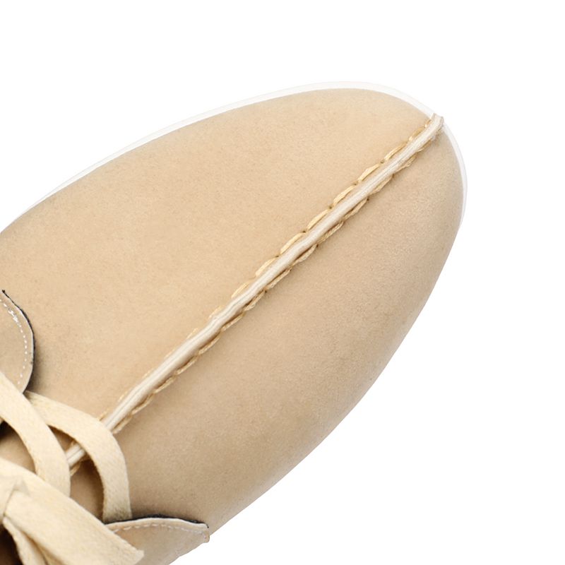 Girseaby Retro Men Male Shoes  - đánh giá và giá Women'S Shoes Extended Sizes