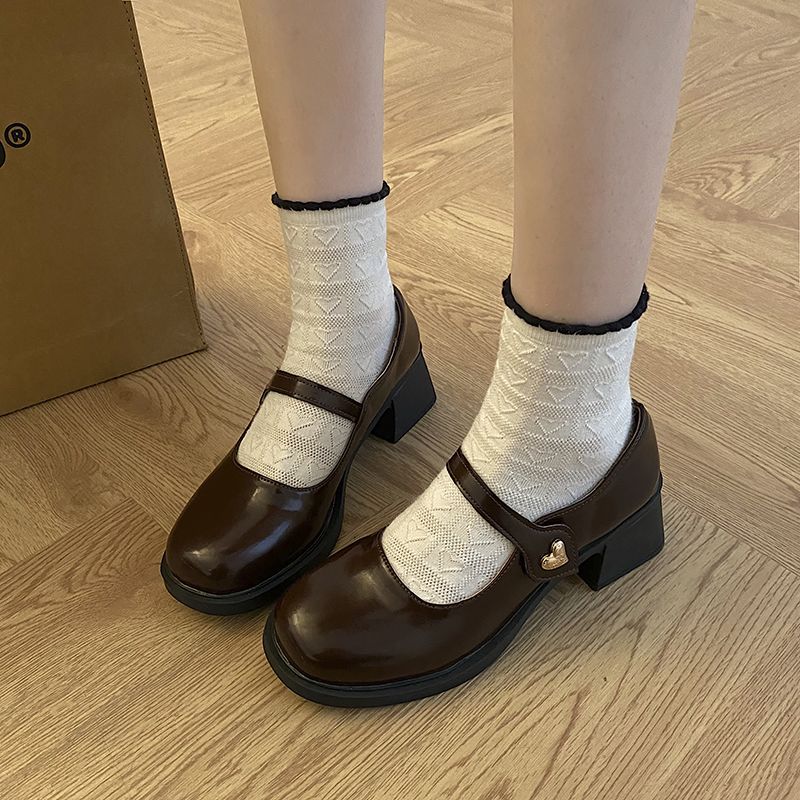 Women's 2026 New Mary Jane Sho - đánh giá và giá Women Shoes Size Chart