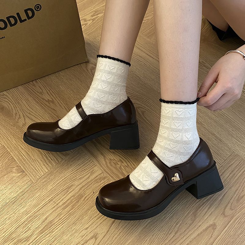 Women's 2026 New Mary Jane Sho - đánh giá và giá Women Shoes Size Chart