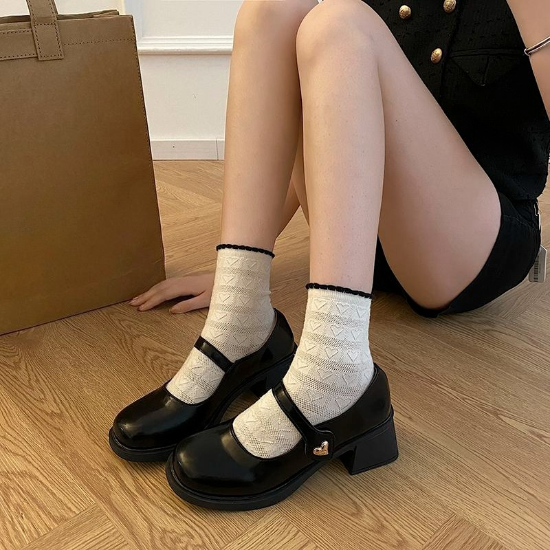 Women's 2026 New Mary Jane Sho - đánh giá và giá Women Shoes Size Chart