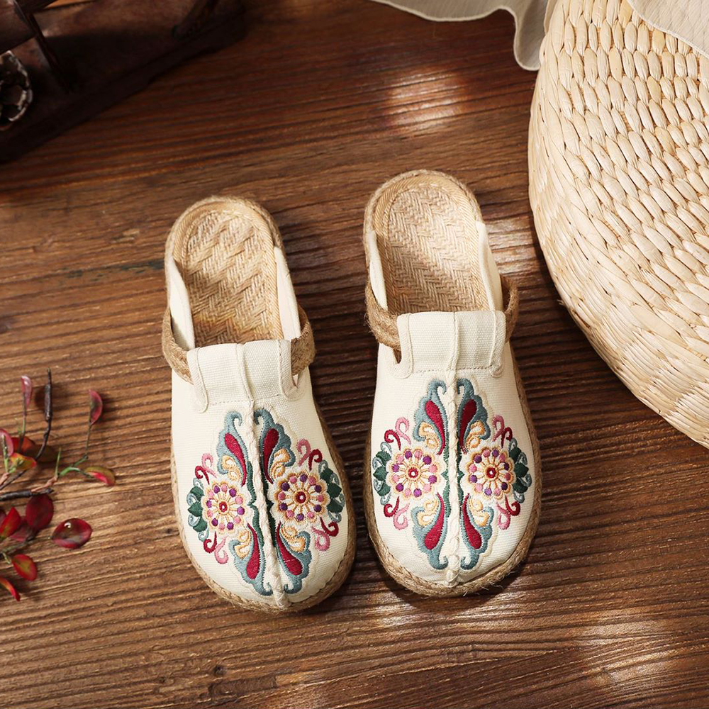 Veowalk Women Casual Linen Han - đánh giá và giá Women'S Shoes Vegan