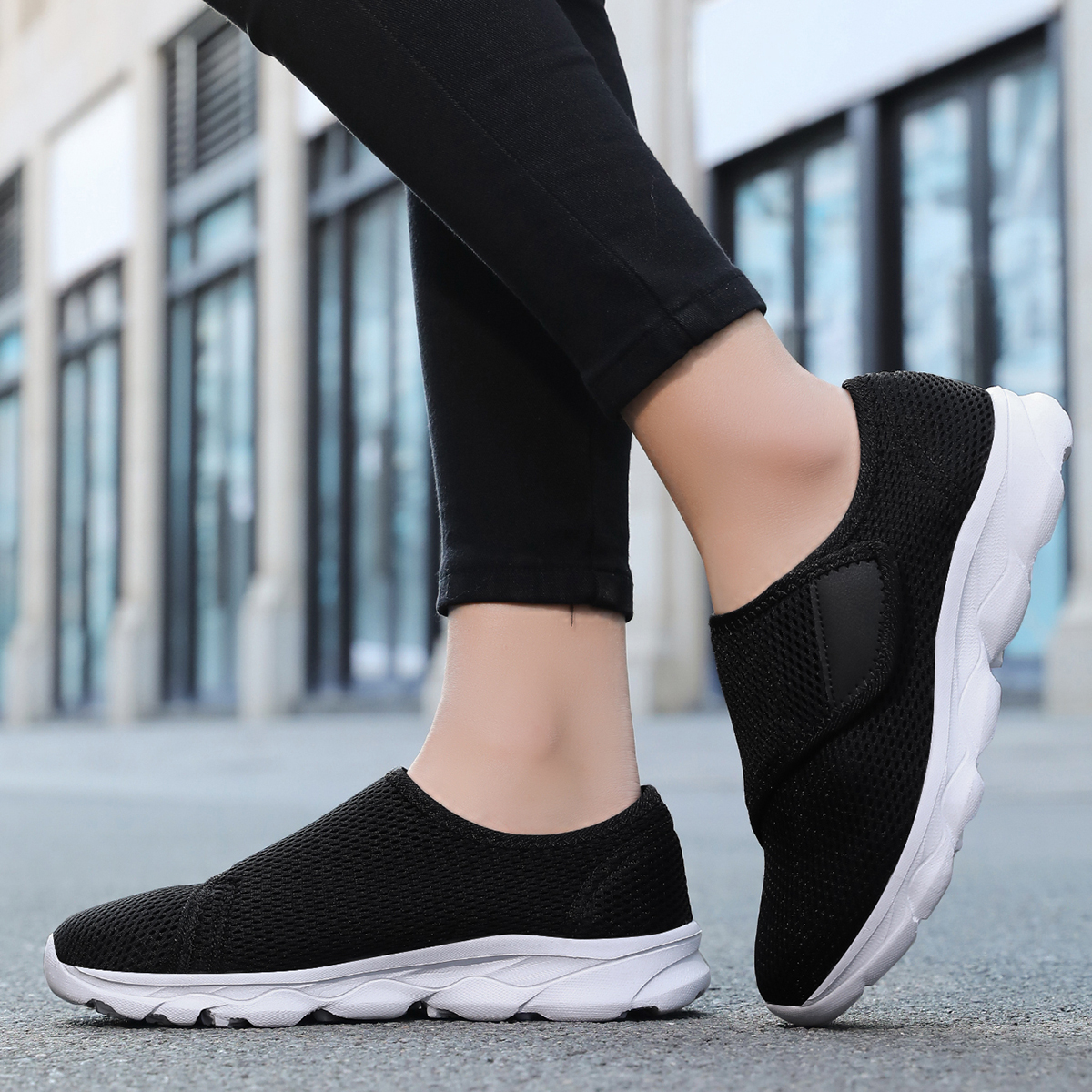 Women Men Orthopedics Wide Fee - đánh giá và giá Women Shoes For Big Feet