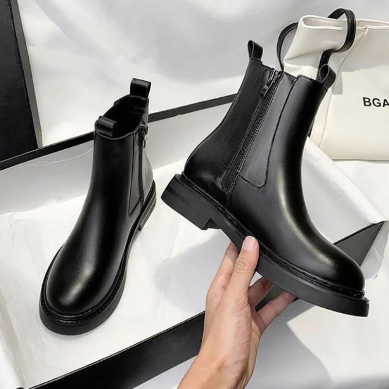 Non Slip Women's Ankle Boots W - đánh giá và giá Women'S Shoes Trending 2025