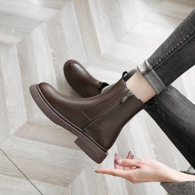 Non Slip Women's Ankle Boots W - đánh giá và giá Women'S Shoes Trending 2025