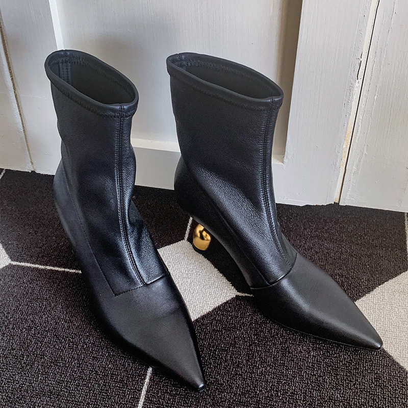 Aphixta Woman Ankle Boots Stra - đánh giá và giá Women'S Shoes Trending 2025