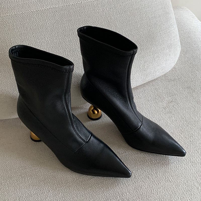 Aphixta Woman Ankle Boots Stra - đánh giá và giá Women'S Shoes Trending 2025