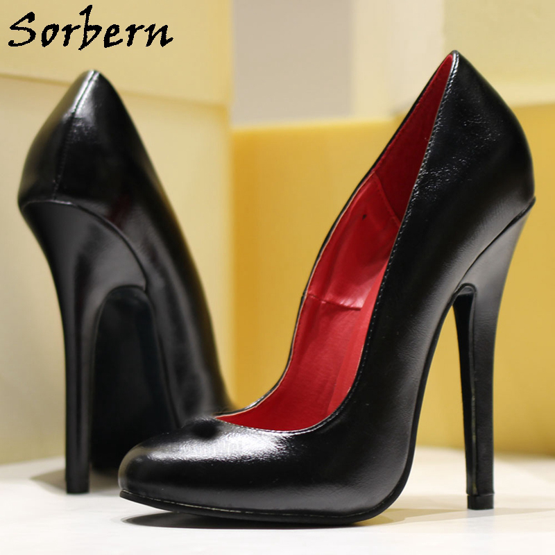 Sorbern Vintage Women Pump Sho - đánh giá và giá Women'S Shoes Vegan