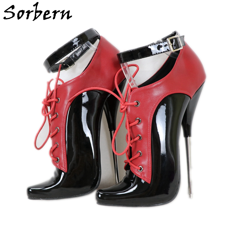 Sorbern Vintage Colored Match  - đánh giá và giá Women'S Shoes Vegan