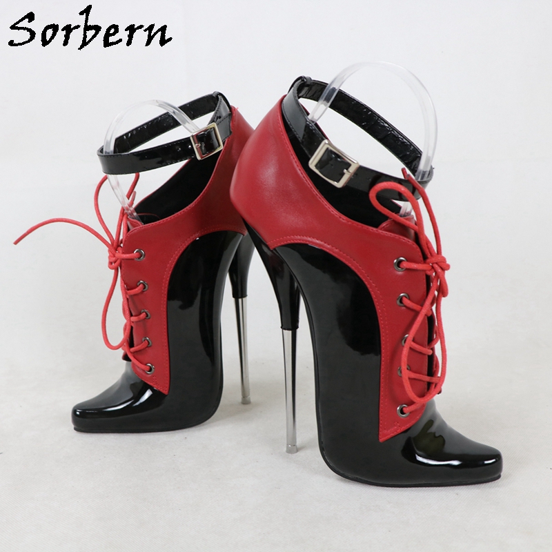 Sorbern Vintage Colored Match  - đánh giá và giá Women'S Shoes Vegan