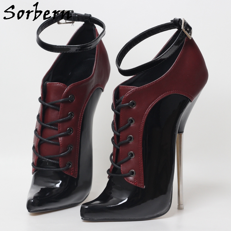 Sorbern Vintage Colored Match  - đánh giá và giá Women'S Shoes Vegan