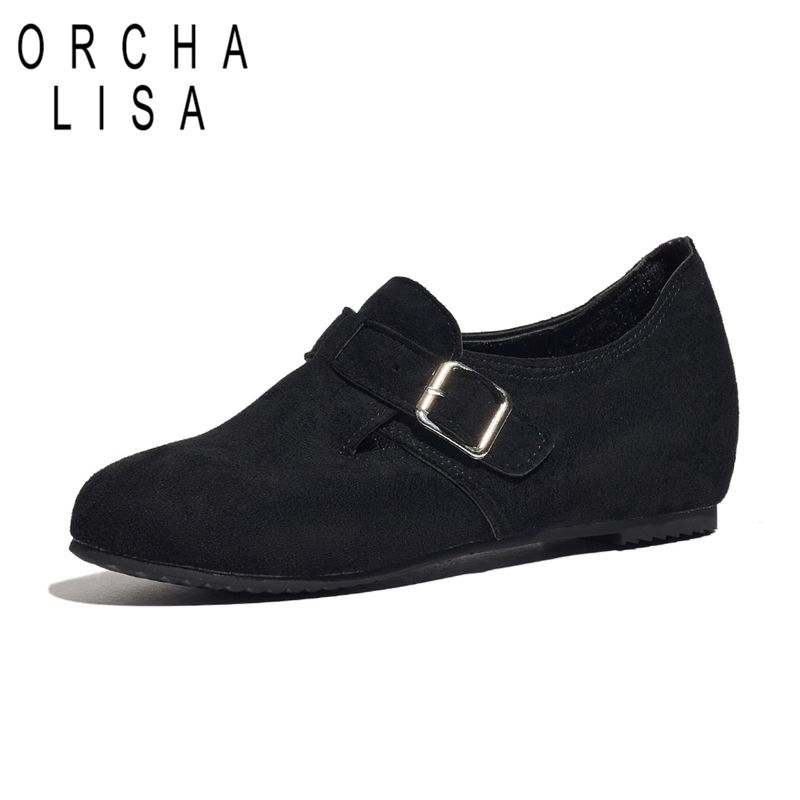 ORCHA LISA 2026 Fresh Style Wo - đánh giá và giá Women'S Shoes Extended Sizes
