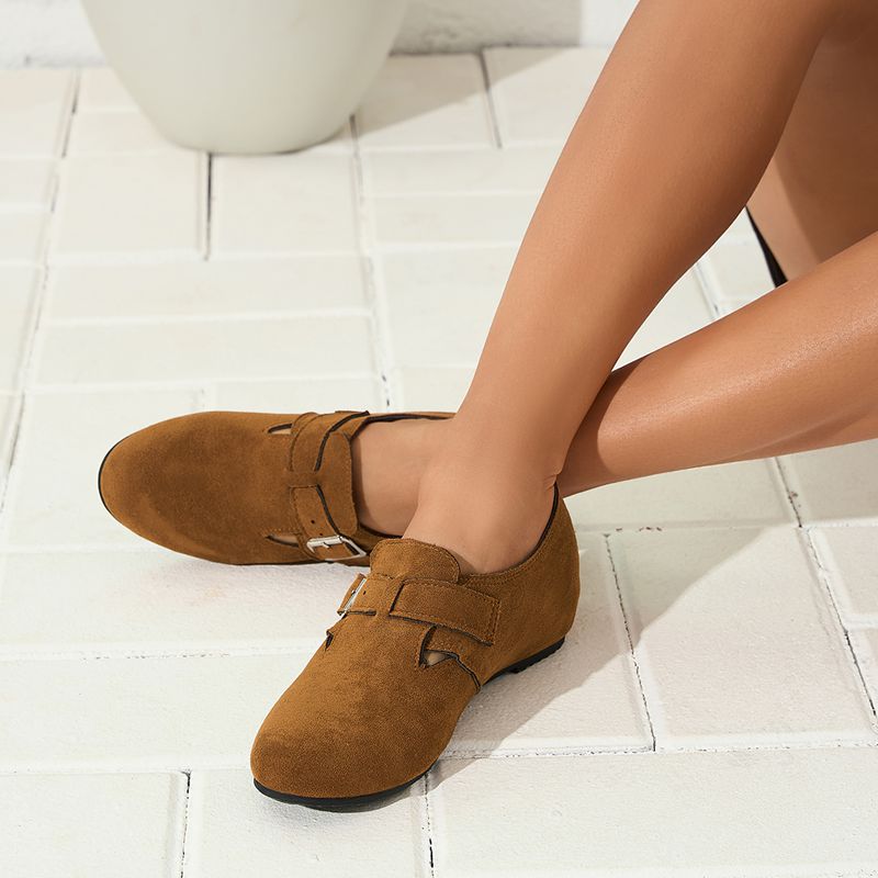 ORCHA LISA 2026 Fresh Style Wo - đánh giá và giá Women'S Shoes Extended Sizes