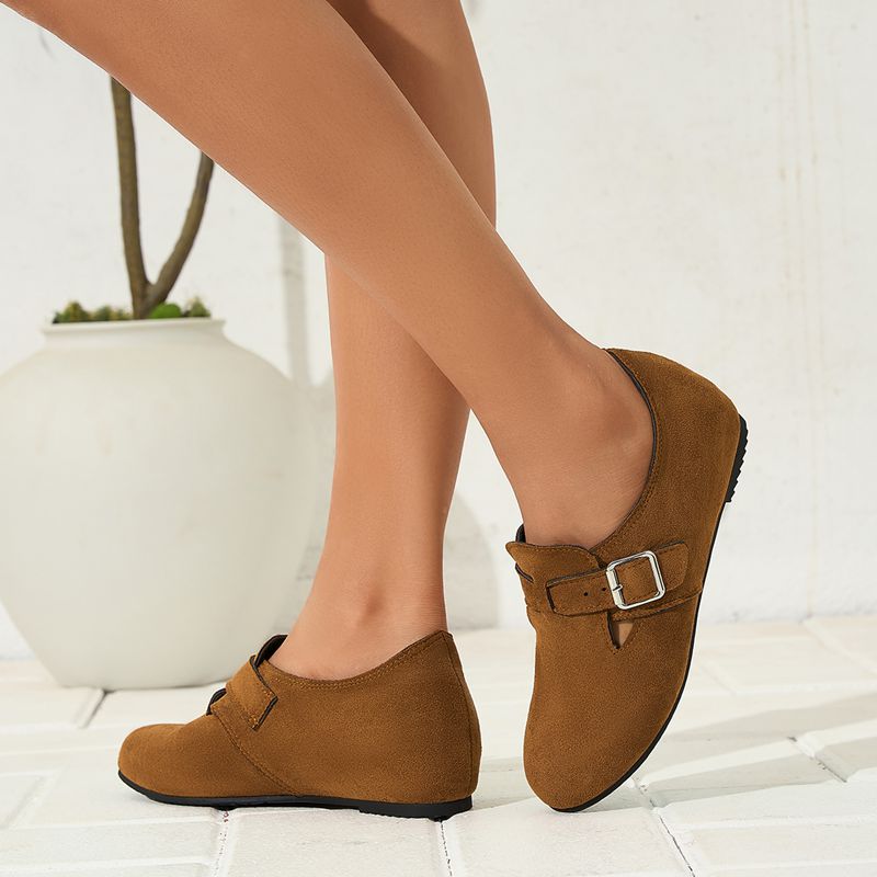 ORCHA LISA 2026 Fresh Style Wo - đánh giá và giá Women'S Shoes Extended Sizes