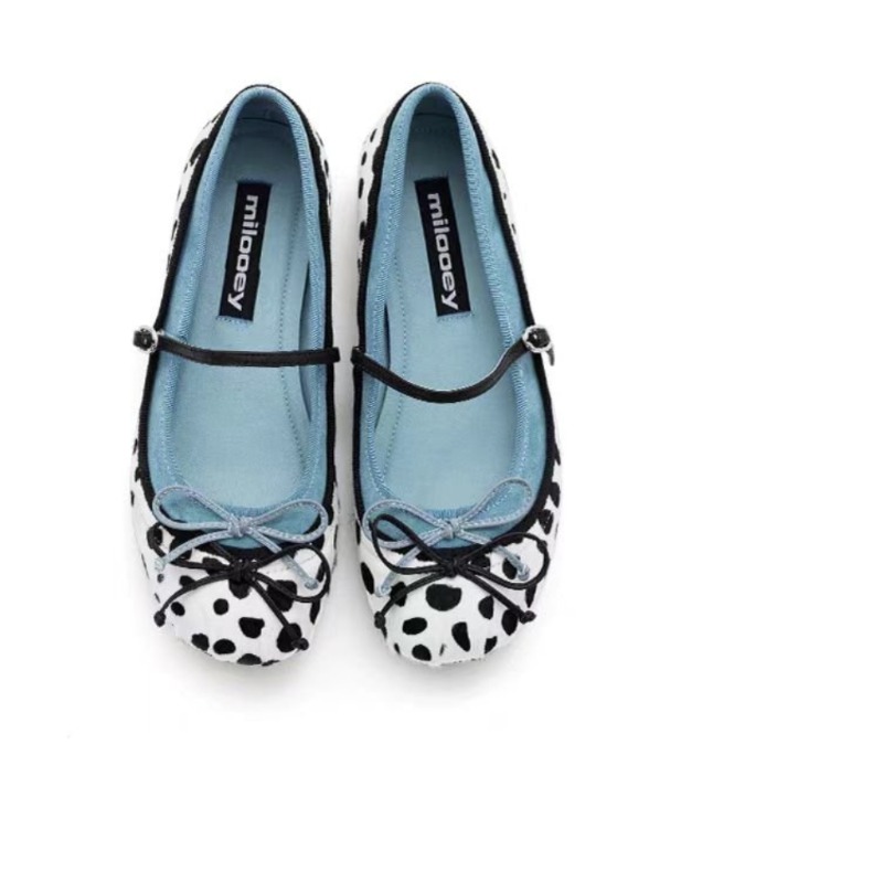 2026French Flat Bottomed Rotun - đánh giá và giá Women Shoes Loafers