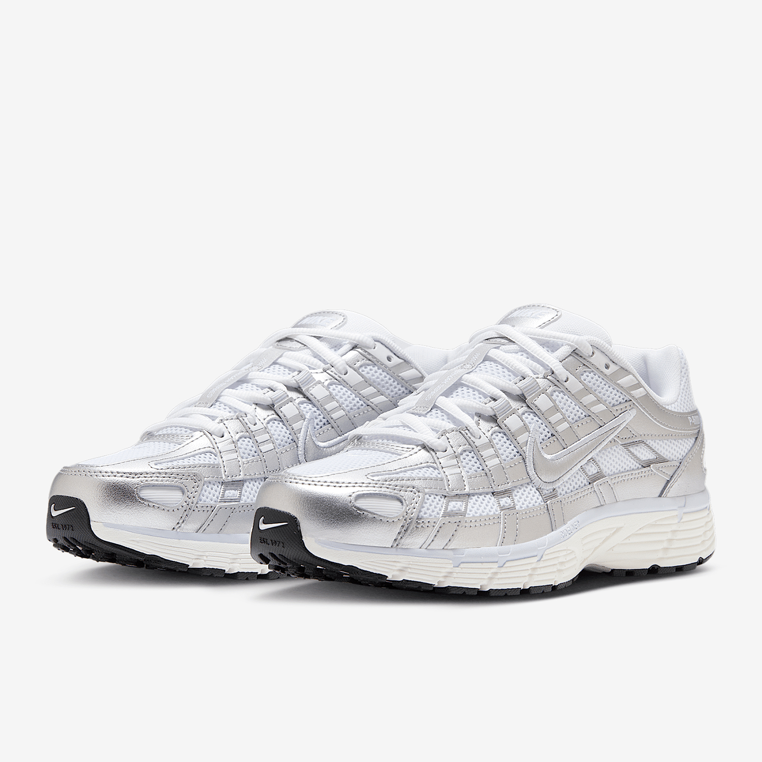 Nike genuine P-6000 Women's Fa - đánh giá và giá Women Shoes Running Nike