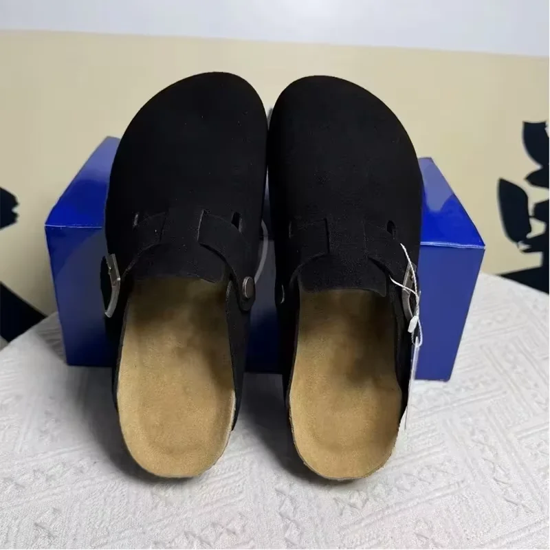 KIMV Trendy Leather Sandals fo - đánh giá và giá Women'S Shoes Hey Dude