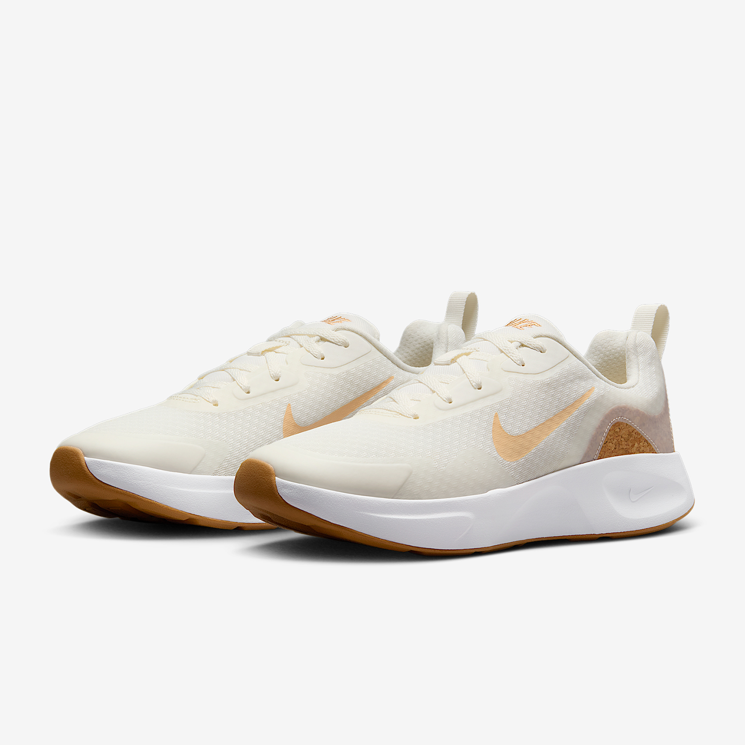 Nike genuine WEARALLDAY Women' - đánh giá và giá Women Shoes Running Nike