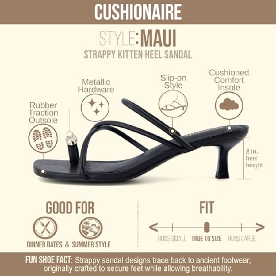 Maui Strappy Womens Sandals wi - đánh giá và giá Women'S Shoes Vegan