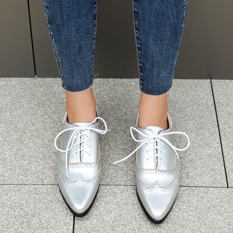 ORCHALISA Luxe Retro Womens Ba - đánh giá và giá Women'S Shoes Extended Sizes