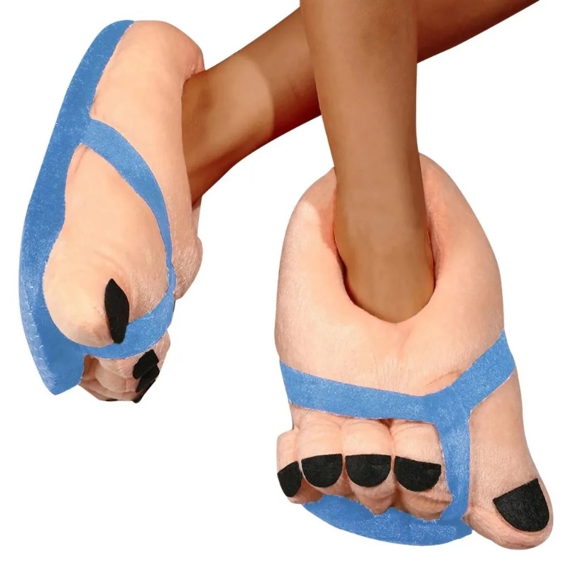 Men Women Winter Slippers Big  - đánh giá và giá Women Shoes For Big Feet