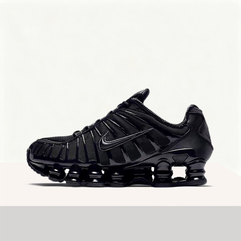 Nike Shox TL Durable Low-Top C - đánh giá và giá Women Shoes Running Nike
