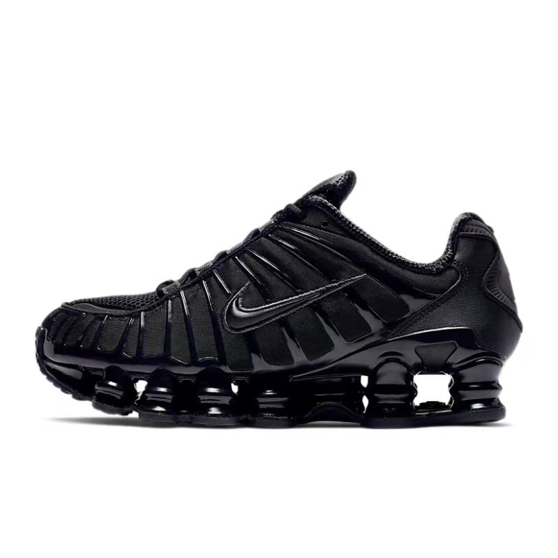 Nike Shox TL Durable Low-Top C - đánh giá và giá Women Shoes Running Nike