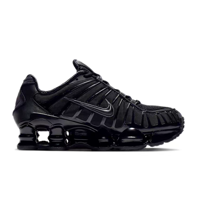 Nike Shox TL Durable Low-Top C - đánh giá và giá Women Shoes Running Nike
