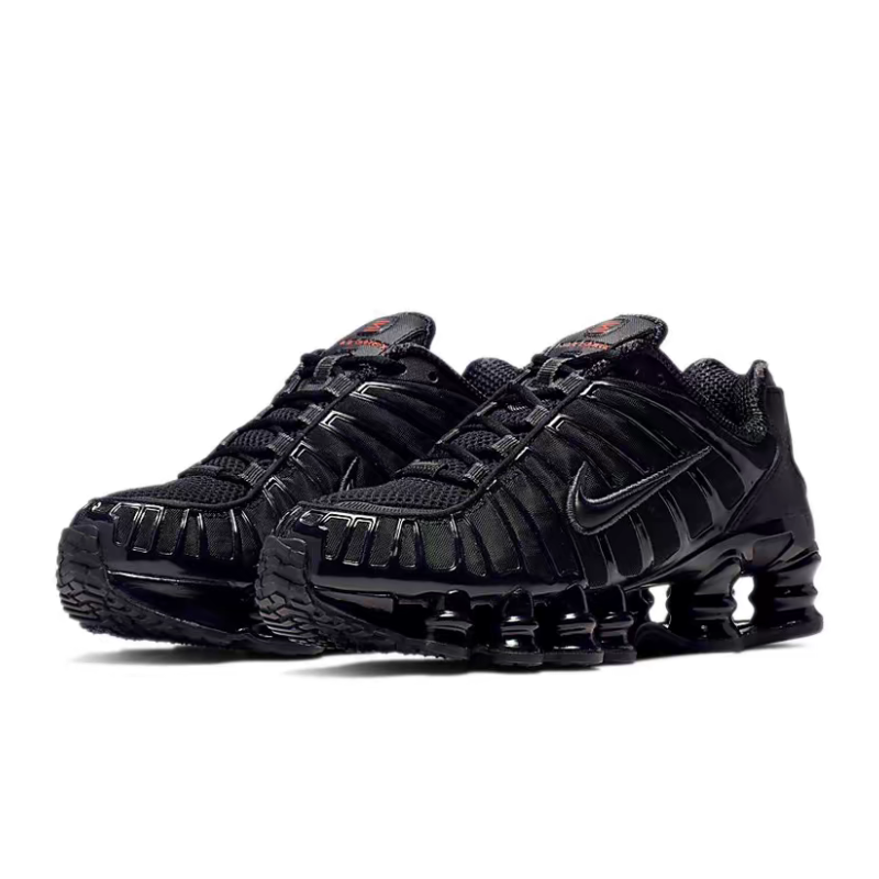 Nike Shox TL Durable Low-Top C - đánh giá và giá Women Shoes Running Nike