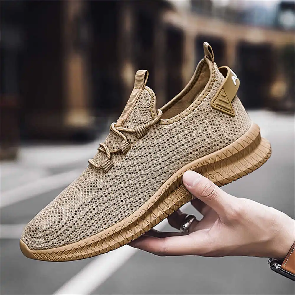 Demi-season Mesh Tenni Man Run - đánh giá và giá Women Shoes For Big Feet