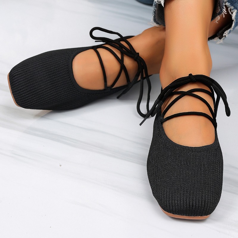 French Flat Mary Jane Shoes 20 - đánh giá và giá Women Shoes Loafers
