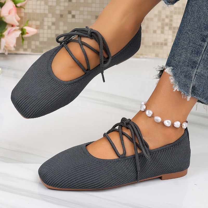 French Flat Mary Jane Shoes 20 - đánh giá và giá Women Shoes Loafers
