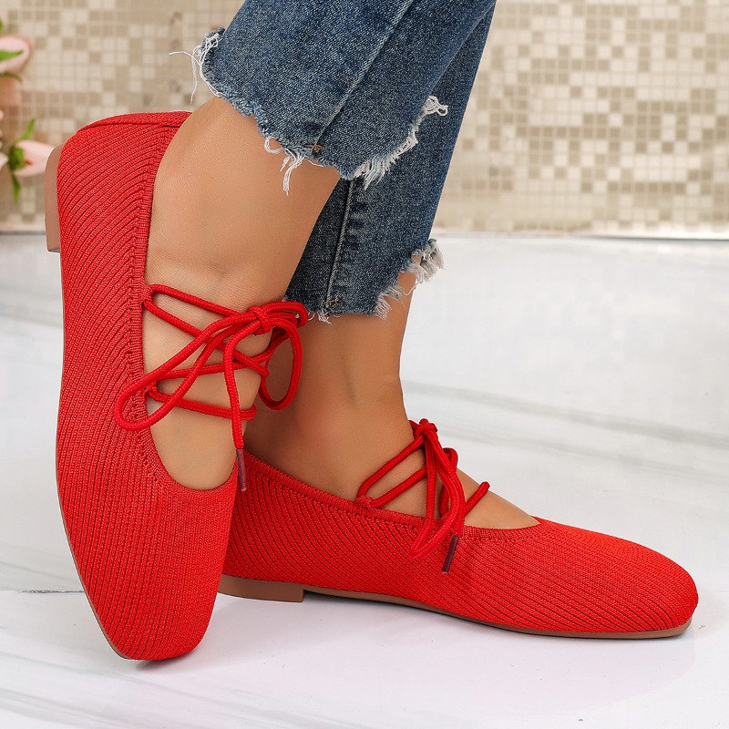 French Flat Mary Jane Shoes 20 - đánh giá và giá Women Shoes Loafers