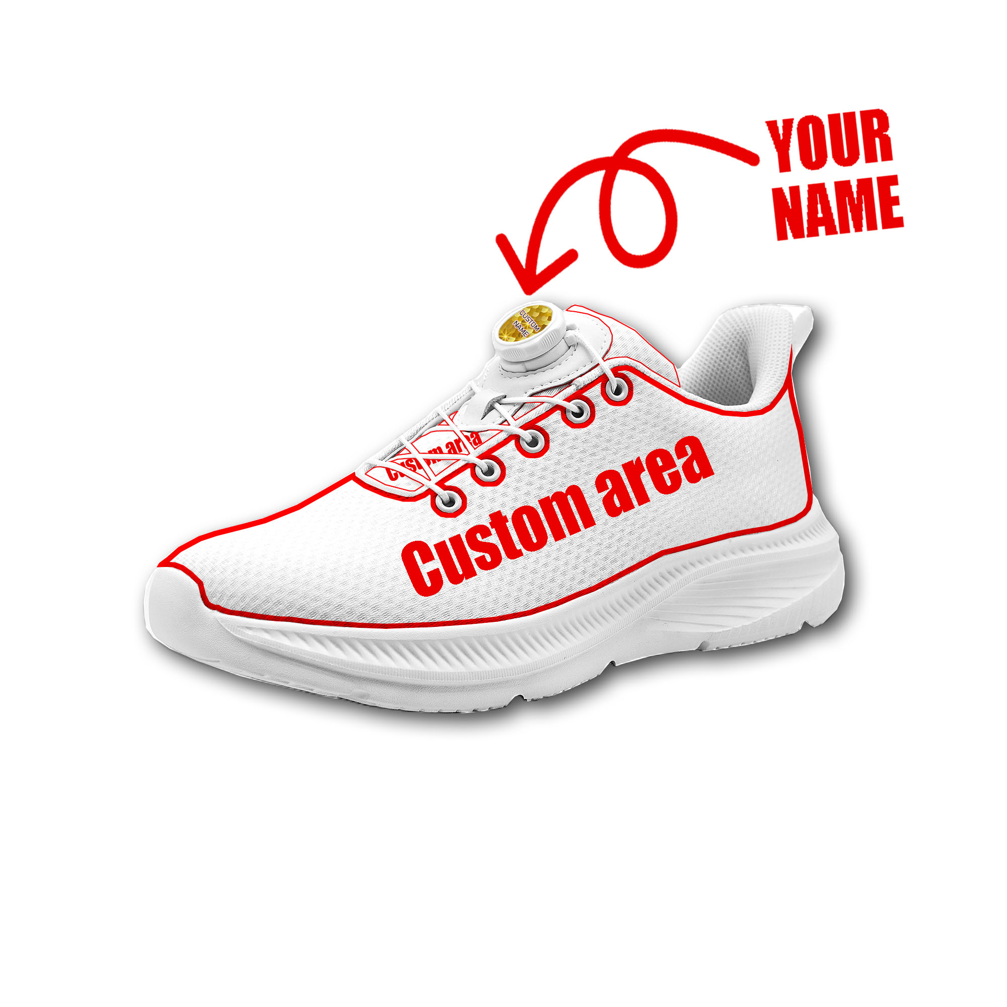 Custom Walking Shoes Men Woman - đánh giá và giá Women'S Shoes Hey Dude