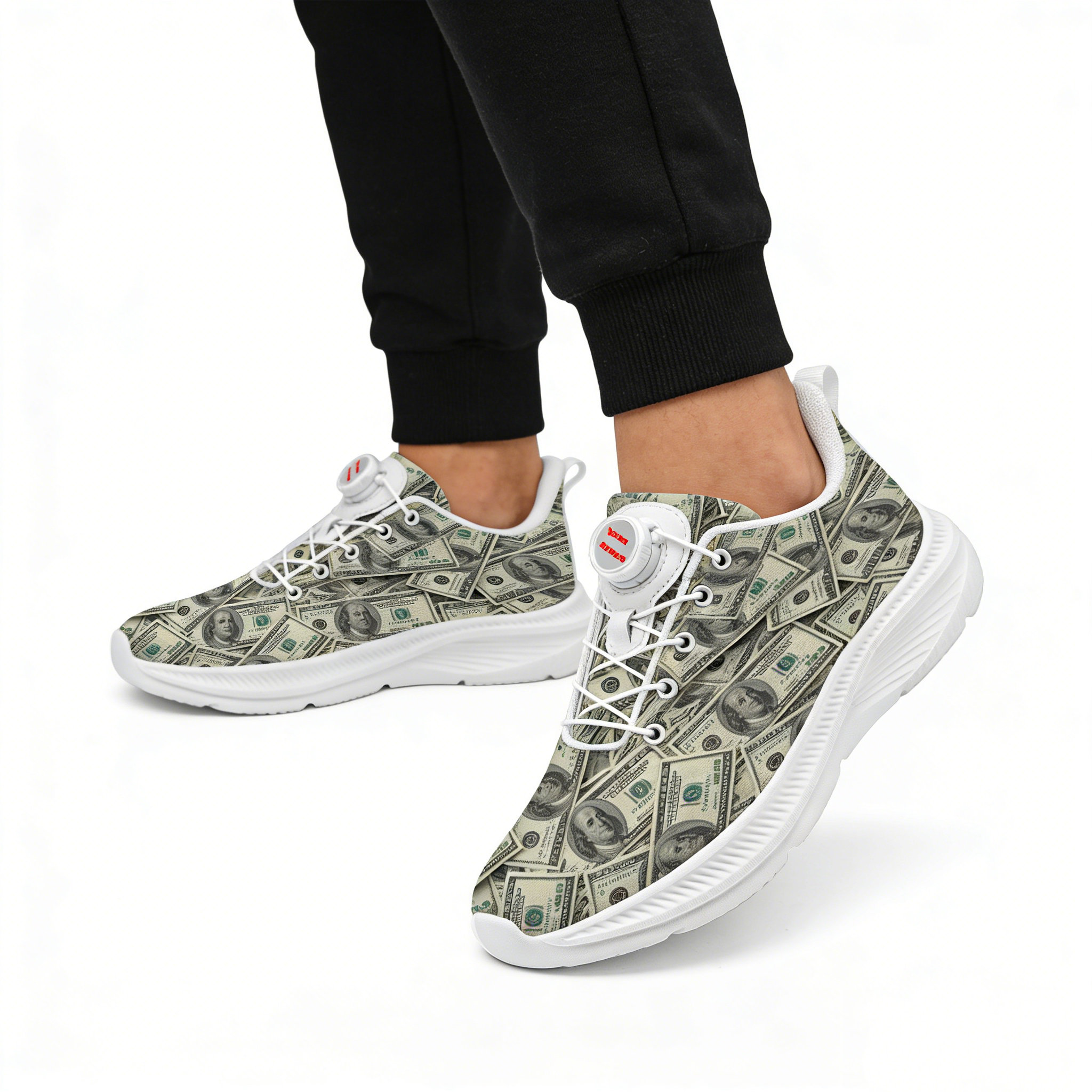 Custom Walking Shoes Men Woman - đánh giá và giá Women'S Shoes Hey Dude