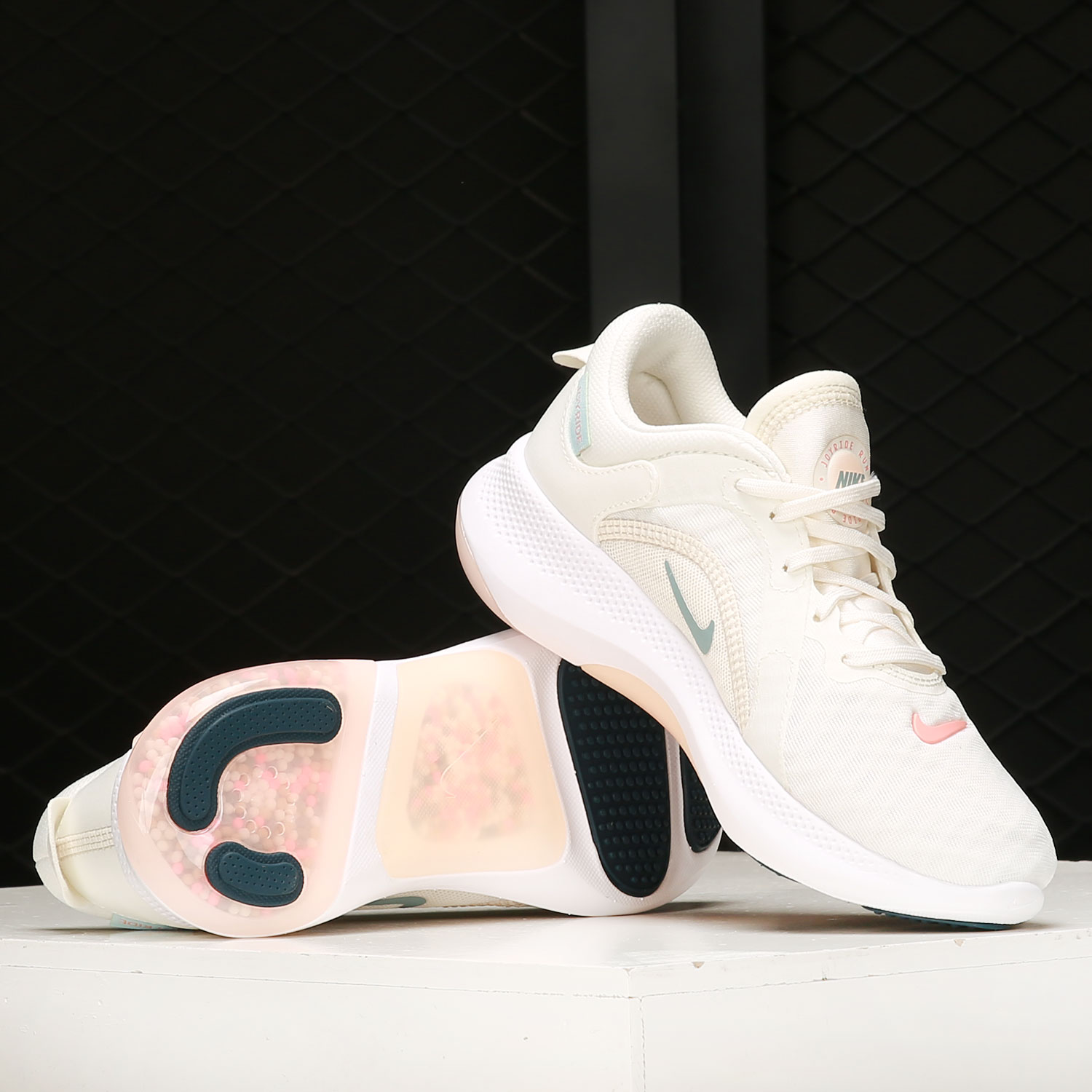 Nike Authentic Joyride Dual Ru - đánh giá và giá Women Shoes Running Nike