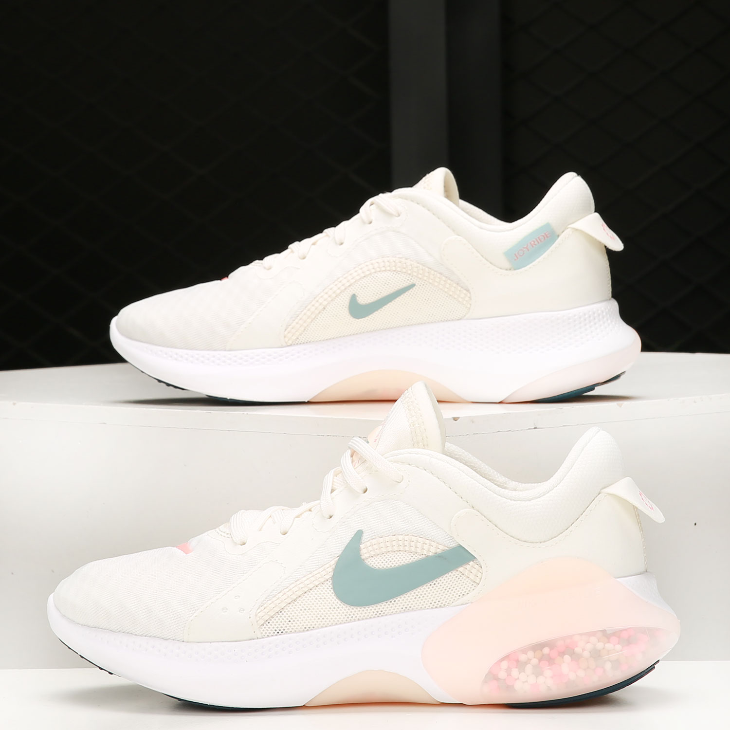 Nike Authentic Joyride Dual Ru - đánh giá và giá Women Shoes Running Nike