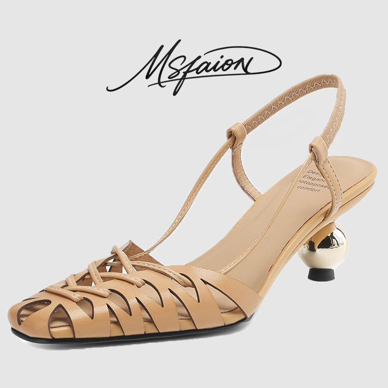 2026 Summer Designer High Heel - đánh giá và giá Women Shoes Mules